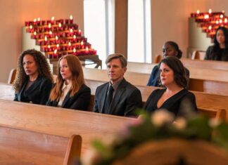 ‘Yellowjackets’ Season 3: Paramount+ With Showtime Drops Official Trailer Tawny-Cypress-Lauren-Ambrose-Warren-Kole-Melanie-Lynskey-Yellowjackets-Season-3