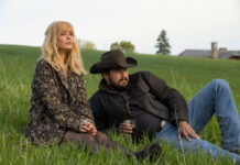 It Ain’t Over! ‘Yellowstone’ Spinoff To Continue Beth & Rip’s Story Yellowstone-spinoff-Kelly-Reilly-Cole-Hauser