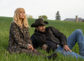 It Ain’t Over! ‘Yellowstone’ Spinoff To Continue Beth & Rip’s Story Yellowstone-spinoff-Kelly-Reilly-Cole-Hauser