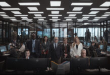 ‘Zero Day’ Starring Robert De Niro & Angela Bassett Is Now Streaming On Netflix Zero-Day-Netflix-2