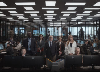 ‘Zero Day’ Starring Robert De Niro & Angela Bassett Is Now Streaming On Netflix Zero-Day-Netflix-2