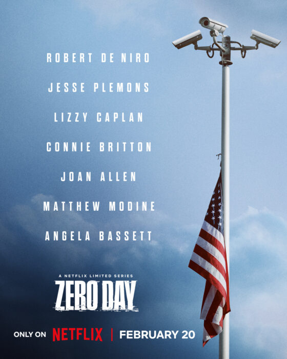 Zero-Day-Netflix