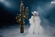 Beyoncé Unveils ‘Cowboy Carter Christmas’ Promo For Netflix’s NFL Christmas Gameday Halftime Show beyonce-cowboy-carter-christmas-netflix