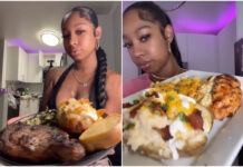 ‘Cooking With Kya’ Trends After Alleged Private Video Leaks Online cooking-with-kya