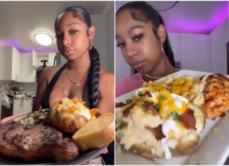 ‘Cooking With Kya’ Trends After Alleged Private Video Leaks Online cooking-with-kya