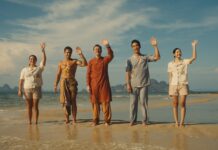 ‘The White Lotus’ Season 3 Premiere Date, Cast & Official Trailer morgana-o-reilly-arnas-fedaravicius-christian-friedel-dom-hetrakul-lalisa-manobal-white-lotus-season-3