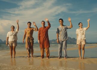 ‘The White Lotus’ Season 3 Premiere Date, Cast & Official Trailer morgana-o-reilly-arnas-fedaravicius-christian-friedel-dom-hetrakul-lalisa-manobal-white-lotus-season-3