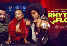15 Totally Accurate Tweets About Netflix’s ‘Rhythm & Flow’ Season 2 rhythm-and-flow-season-2-dj-khaled-latto-ludacris