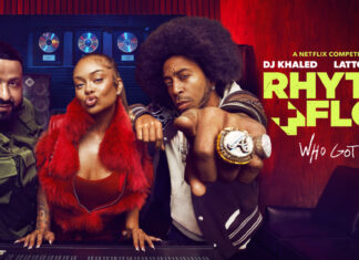 15 Totally Accurate Tweets About Netflix’s ‘Rhythm & Flow’ Season 2 rhythm-and-flow-season-2-dj-khaled-latto-ludacris