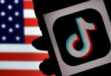 TikTok Is Back! tiktok-ban