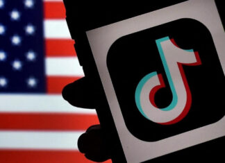 TikTok Is Back! tiktok-ban
