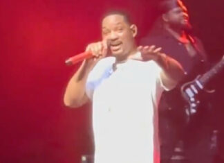 Will Smith: ‘I Don’t Have Sh*t To Do With Puffy’ (Video) will-smith-diddy