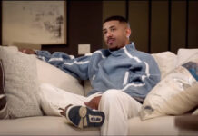 Watch The Emotional Teaser For ‘The Best, Worst Year Ever: The World Of Marques Houston’ Docuseries world-of-Marques-Houston-Docuseries-Tubi