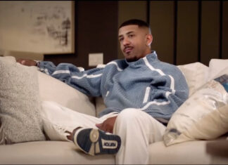 Watch The Emotional Teaser For ‘The Best, Worst Year Ever: The World Of Marques Houston’ Docuseries world-of-Marques-Houston-Docuseries-Tubi
