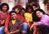 Netflix Announces Cast For ‘A Different World’ Sequel As Hillman College Returns To TV A-Different-World-stream-Netflix-February-2025