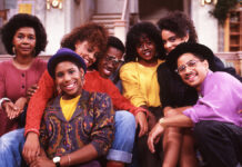 All 6 Seasons Of ‘A Different World’ Coming To Netflix This February! A-Different-World-stream-Netflix-February-2025