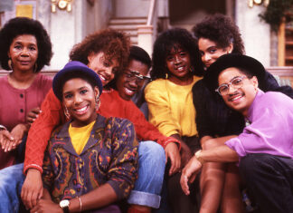 Netflix Announces Cast For ‘A Different World’ Sequel As Hillman College Returns To TV A-Different-World-stream-Netflix-February-2025