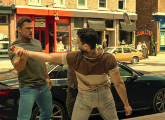 14 Must-See TV Shows & Movies Premiering This Week (Feb 17-23) Alan-Ritchson-Reacher-Season-3