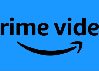 10 Must-See Releases On Prime Video This October Amazon-Prime-Video-Logo