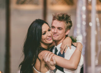 ‘The Carters’: A Heartbreaking 2-Part Documentary On Nick & Aaron Carter’s Tumultuous Rise & Fall Angel-Carter-Aaron-Carter