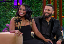 Tyler Francis Takes ‘Full Accountability’ For His Failed Marriage To Ashley Adionser Ashley-Adionser-Tyler-Francis-Love-Is-Blind-Netflix