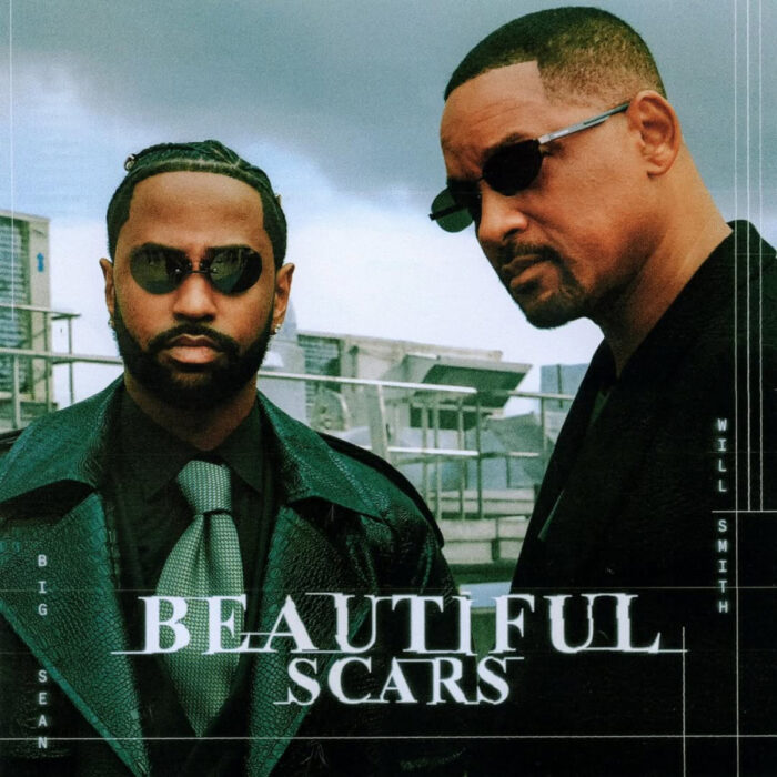 Beautiful-Scars-Will-Smith-Big-Sean