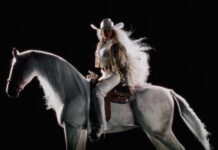 Unreleased Beyoncé Music Stolen In Atlanta During Cowboy Carter Tour unreleased-beyonce-music-stolen-atlanta