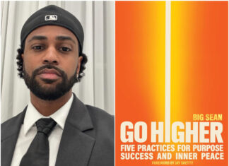 Big Sean Releases New Book: ‘Go Higher’ Big-Sean-Book-Go-Higher-2