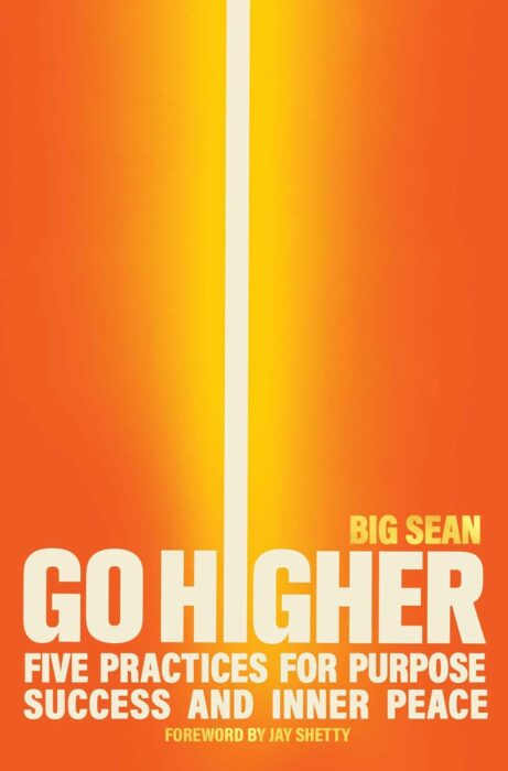 Big-Sean-Go-High-Book