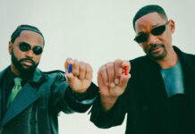 Will Smith & Big Sean Drop ‘Beautiful Scars’ Video Big-Sean-Will-Smith-Beautiful-Scars-video