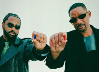 Will Smith & Big Sean Drop ‘Beautiful Scars’ Video Big-Sean-Will-Smith-Beautiful-Scars-video