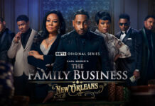 Carl Weber’s ‘The Family Business: New Orleans’ Is Now Streaming On BET+ Carl-Webers-The-Family-Business-New-Orleans-Key-Art-BET-Plus
