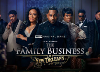 Carl Weber’s ‘The Family Business: New Orleans’ Is Now Streaming On BET+ Carl-Webers-The-Family-Business-New-Orleans-Key-Art-BET-Plus