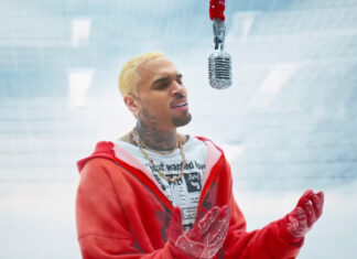 Chris Brown Drops ‘Residuals’ Music Video Chris-Brown-Residuals-video