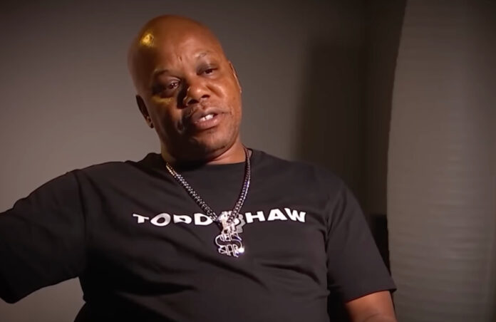 Too Short’s Brother, Wayne Shaw, Tragically Killed In Oakland Robbery