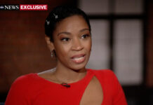 D. Woods Reveals Why She’s Now Speaking Out About Diddy D-Woods-On-Diddy