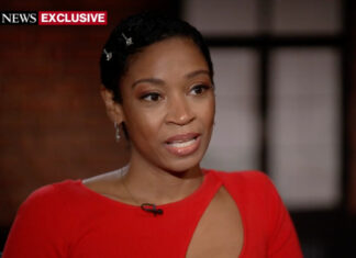 D. Woods Reveals Why She’s Now Speaking Out About Diddy D-Woods-On-Diddy