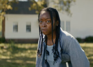 19 Must-See TV & Movie Trailers This Week Danielle-deadwyler-The-Woman-In-The-Yard