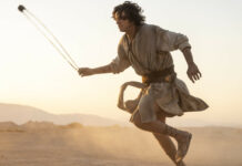 ‘House Of David’ Is Now Streaming On Prime Video David-Michael-Iskander