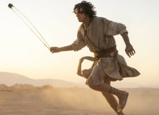 ‘House Of David’ Is Now Streaming On Prime Video David-Michael-Iskander