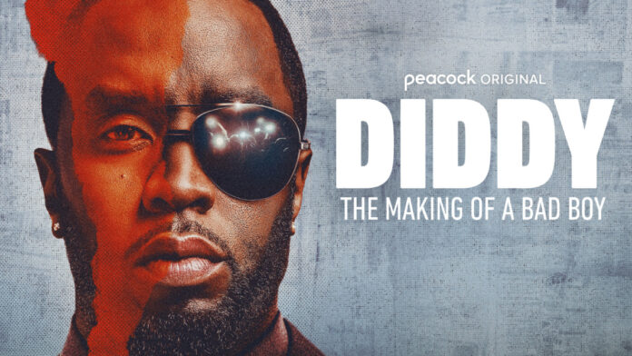 Diddy-The-Making-Of-A-Bad-Boy-Peacock-Featured