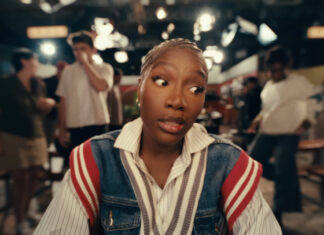 Doechii Drops ‘Denial Is A River’ Sitcom-Themed Video Doechii-Denial-Is-A-River-Video