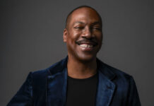 ‘EDDIE’: Netflix Documentary Chronicles The Life Of Eddie Murphy Eddie-Murphy-Documentary-Netflix