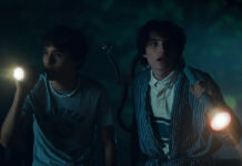 ‘Hell Of A Summer’ Trailer: A Chilling New Slasher Film Finn Wolfhard- Hell Of A Summer-Featured