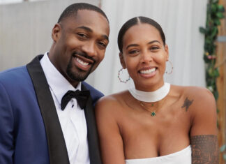 Gilbert Arenas Marries Melli Monaco: ‘I Finally Did It Y’all’ Former NBA star Gilbert Arenas Marries Melli Monaco