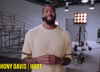 ‘Foul Play With Anthony Davis’: A Slam Dunk in Prank Entertainment Foul-Play-With-Anthony-Davis