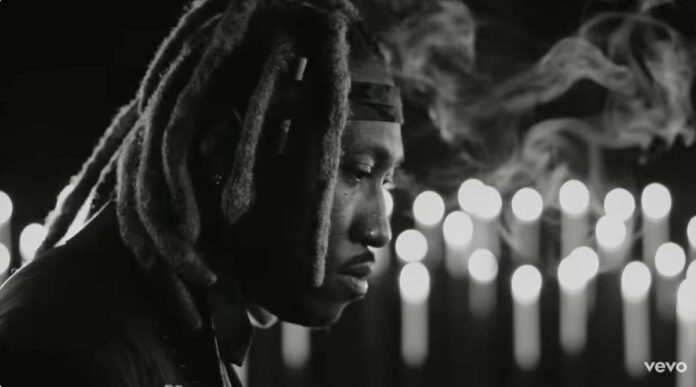 Future-Lost-My-Dog-video