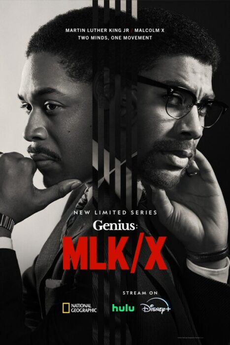 Genius MLK/X