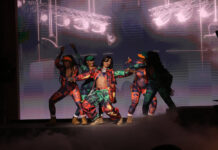 Watch GloRilla Peform ‘Yeah Glo!’ & More On ‘SNL’ GloRilla-Yeah-Glo-SNL