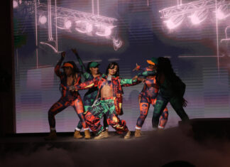 Watch GloRilla Peform ‘Yeah Glo!’ & More On ‘SNL’ GloRilla-Yeah-Glo-SNL